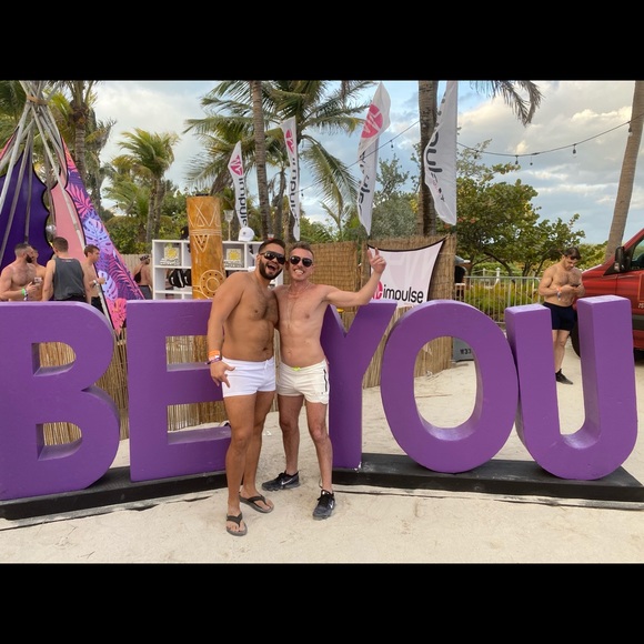 Meet your Posher, Joseph - Picture 4 of 6